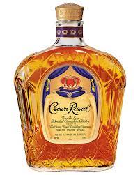 CROWN ROYAL WHISKY 750ML